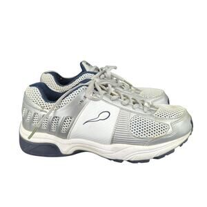 GDefy Gravity Defyer Comfort‎ Walking Shoes Ballistic Men's 8.5 TB902FWBS Sperm